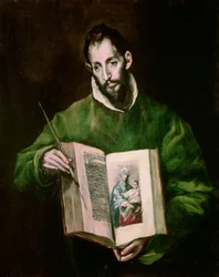St. Lukas